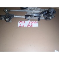 Трапеция стеклоочистителей Mazda 3 BL 2009-2013 BBP267360A