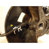 Датчик ABS передний правый Mazda 2 2007-2013 D6514370XB