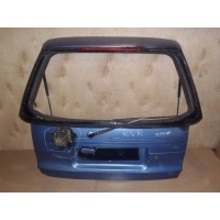 Дверь багажника Mitsubishi RVR 1992-
