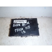 Блок BCM Nissan Tiida 2007- 284B2EM02B