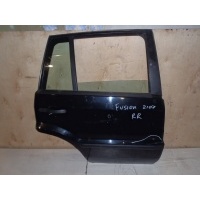 Дверь задняя правая Ford Fusion 2002-2013 1217461