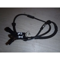 Датчик ABS передний левый Mazda 3 BK 2002-2009 BP4K43701A