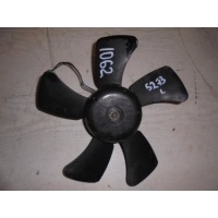 Вентилятор радиатора Nissan Almera N16 2000-2006