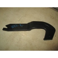 Воздуховод Kia Rio 2017 2011- 973704Y000