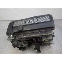 Двигатель BMW Z4 E85 2002-2008 11000140992