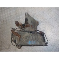 МКПП (механическая коробка переключения передач) Mazda 3 BK 2002-2009 GC0117100B