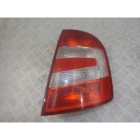 Фонарь задний правый Skoda Fabia 1999-2007 6Y6945112B