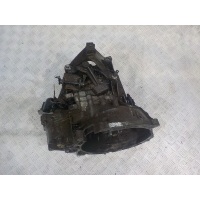 МКПП (механическая коробка переключения передач) Ford Focus 2 2005-2008 1485655