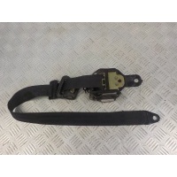 Ремень безопасности с пиропатроном передний левый Nissan Terrano 2 (R20) 1993-2006 868852X820