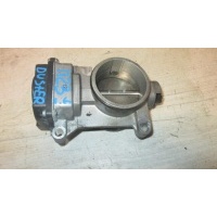 Заслонка дроссельная электрическая Renault Duster 2012- 8200123061