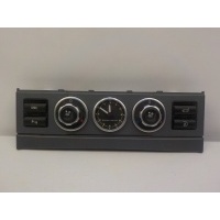 Блок кнопок Land Rover Range Rover 3 LM 2002-2012 YUL501480