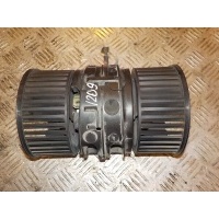 Моторчик печки Renault Megane 3 2009-2016 272104937R