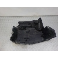 Защита антигравийная Land Rover Range Rover 3 LM 2002-2012 WFZ000024
