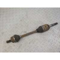Полуось задняя левая Land Rover Range Rover 3 LM 2002-2012 TOB500320