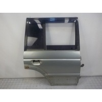 Дверь задняя правая Mitsubishi Pajero 2 1991-2000 MB861342