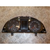 Панель приборов VW Volkswagen Passat B7 2011-2015 3AA920970E