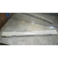 Накладка на порог левая BMW 1 E87 2004-2011 51770036145