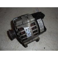 Генератор Skoda Fabia 2 2007-2015 03D903025H