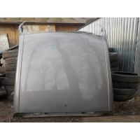 Крыша Renault Scenic 3 2009-2015 731129874R