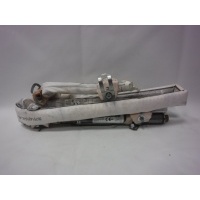 Подушка безопасности боковая (шторка) правая Land Rover Range Rover 4 2013- LR037932