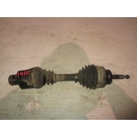 Полуось передняя правая Ssang Yong Kyron 2005- 4130009214