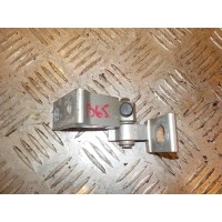 Петля двери задней левой верхняя Audi A4 B8 2007-2015 8K0831401E