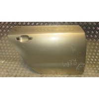Дверь задняя правая Audi A7 2011- 4G8833052A
