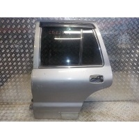 Дверь задняя левая Kia Sportage 1994-2004 0K07A73020A