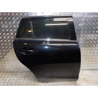 Дверь задняя правая Mazda 6 GJ 2013-2016 GHY07202XC