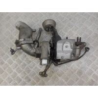 Турбина Honda Civic 5D 2006-2012 18900RSRE01