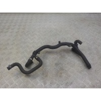 Трубка охлаждающей жидкости пластиковая BMW 3 E90 2005-2011 11537802632