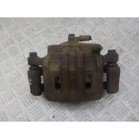 Суппорт передний левый Mitsubishi Outlander XL 2006-2012 MR370775