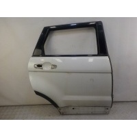 Дверь задняя правая Land Rover Range Rover Evoque 2018 2011- LR028556