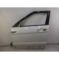 Дверь передняя левая Land Rover Range Rover Evoque 2018 2011- LR028553