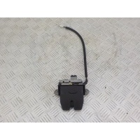 Замок багажника Land Rover Range Rover Evoque 2018 2011- LR025420