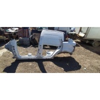 Порог со стойкой левый Land Rover Range Rover Evoque 2018 2011- LR028471