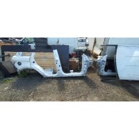 Порог со стойкой правый Land Rover Range Rover Evoque 2018 2011- LR028470