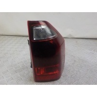 Фонарь задний правый Mitsubishi Pajero 3 2000-2006 MN133766