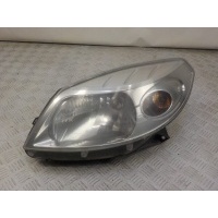Фара левая Renault Sandero 2009-2014 8200733878
