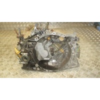 МКПП (механическая коробка переключения передач) Peugeot 406 1999-2004 222210