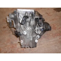 МКПП (механическая коробка переключения передач) Honda Accord 7 2003-2008 20011RAWD62