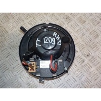 Моторчик печки Audi TT(8J) 2006-2015 1K2820015E