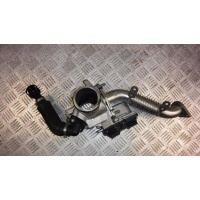 Клапан рециркуляции выхлопных газов Land Rover Discovery Sport 2014- G4D35H273CA