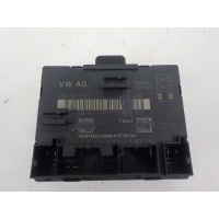Блок комфорта Audi A8 [4H] 2017 2010- 4H0959795D