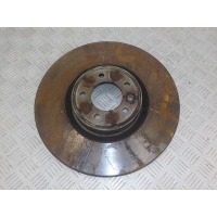 Диск тормозной передний Land Rover Range Rover Sport 2013- LR016176
