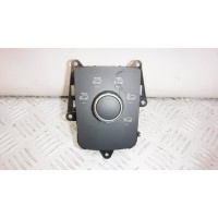 Кнопка переключения режимов подвески Mercedes-Benz ML GLE W166 2018 2011- 1669050003