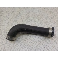 Патрубок интеркулера правый Mercedes GL GLS X166 2012- 1665280000