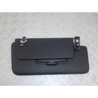 Козырек солнцезащитный правый (внутри) Mercedes-Benz GL GLS X166 2012- 16681094009H43