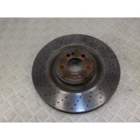 Диск тормозной передний Mercedes GL GLS X166 2012- 1664211600