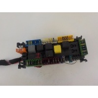 Блок предохранителей Mercedes-Benz GL GLS X166 2012- 1669061202